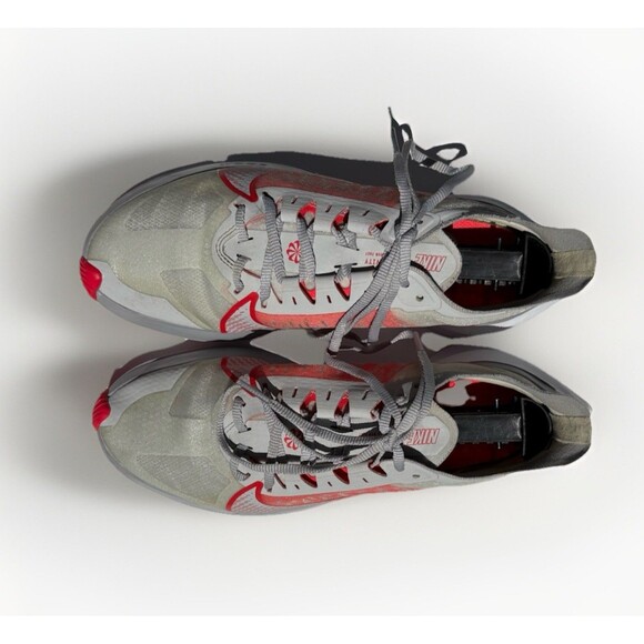 Nike Zoom Gravity Running Shoes – Women’s Size 8 – Gray BQ3203-003 - Picture 5 of 10